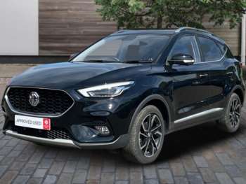 Used MG MG ZS 2024 for sale - 75173778: Photo