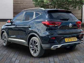 Used MG MG ZS 2024 for sale - 75173778: Photo