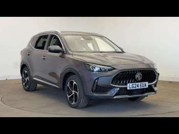 2024 (24) - 1.5 T-GDI Trophy Euro 6 (s/s) 5dr