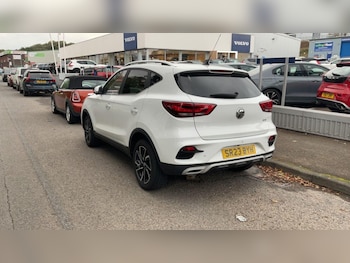 Used MG MG ZS 2023 for sale - 75964807: Photo