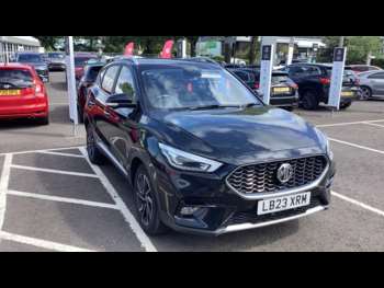 2023 (23) - 1.0 T-GDI Exclusive Auto Euro 6 5dr