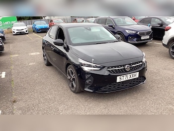 Used Vauxhall Corsa 2022 for sale - 75493303: Photo