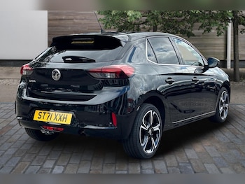 Used Vauxhall Corsa 2022 for sale - 75493303: Photo
