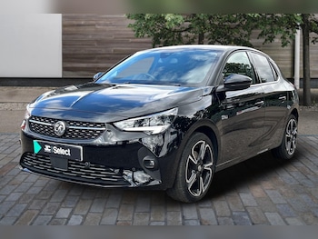 Used Vauxhall Corsa 2022 for sale - 75493303: Photo