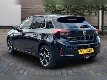 Used Vauxhall Corsa 2022 for sale - 75493303: Photo