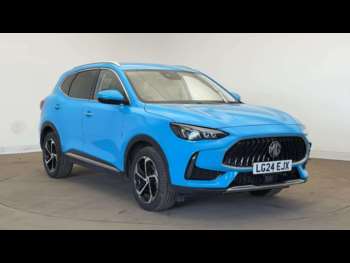 2024 (24) - 1.5 T-GDI Trophy Euro 6 (s/s) 5dr