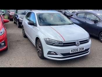 2018 (18) - 1.0 beats Euro 6 (s/s) 5dr