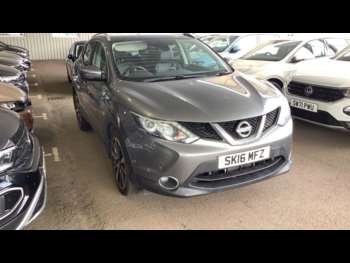 2016 (16) - 1.2 DIG-T Tekna XTRON 2WD Euro 6 (s/s) 5dr