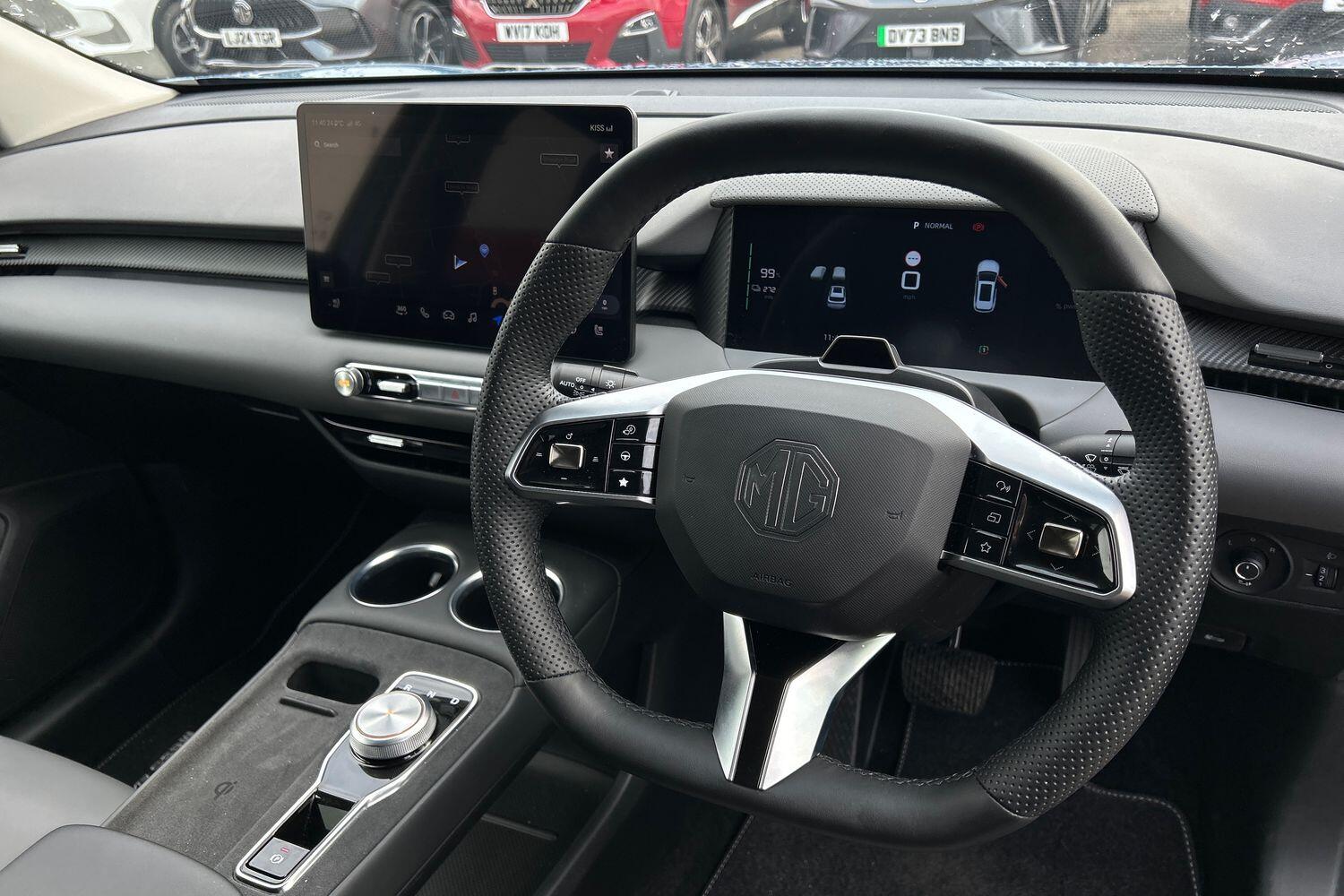 Vehicle 28