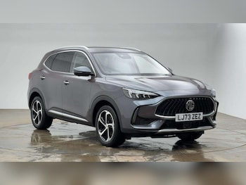 Used MG MG HS 2023 for sale - 76189814: Photo