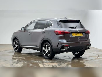 Used MG MG HS 2023 for sale - 76189814: Photo