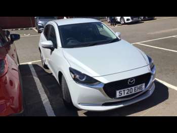 2020 (20) - 1.5 Skyactiv G GT Sport Nav 5dr