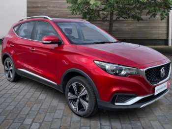 Used MG MG ZS 2021 for sale - 74849247: Photo