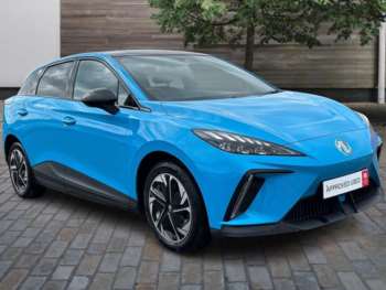 2023 (23) - 64kWh Trophy Long Range Auto 5dr