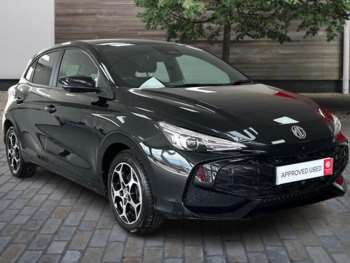 Used MG MG3 2024 for sale - 74850272: Photo