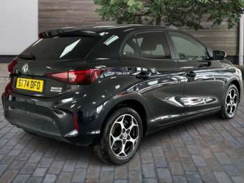 Used MG MG3 2024 for sale - 74850272: Photo