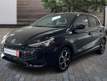 Used MG MG3 2024 for sale - 74850272: Photo