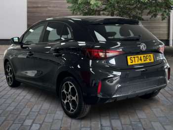 Used MG MG3 2024 for sale - 74850272: Photo