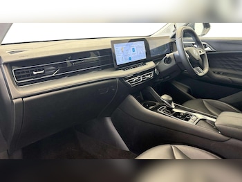 Used MG MG HS 2025 for sale - 75941535: Photo