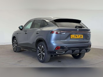 Used MG MG HS 2025 for sale - 75941535: Photo