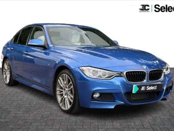 2015 (65) - 3.0 330d BluePerformance M Sport Auto xDrive Euro 6 (s/s) 4dr
