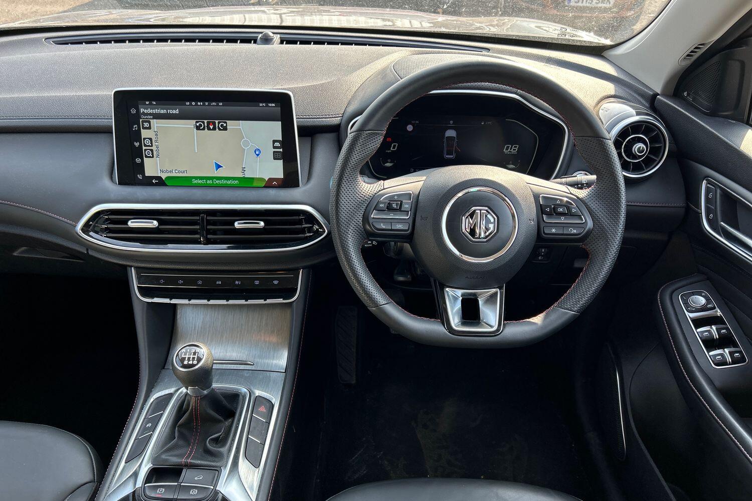 Vehicle 30