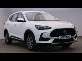 Used MG MG HS 2023 for sale - 75225792: Photo