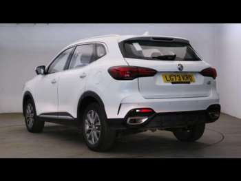 Used MG MG HS 2023 for sale - 75225792: Photo