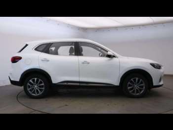 Used MG MG HS 2023 for sale - 75225792: Photo