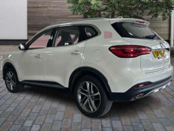 Used MG MG HS 2021 for sale - 74851446: Photo