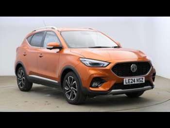 2024 (24) - 1.5 VTi-TECH Exclusive Euro 6 (s/s) 5dr