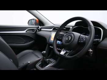 Used MG MG ZS 2024 for sale - 75237495: Photo