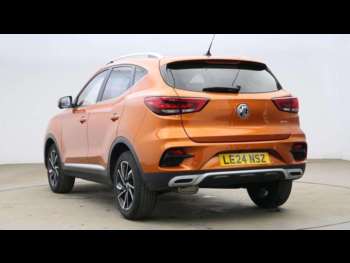 Used MG MG ZS 2024 for sale - 75237495: Photo