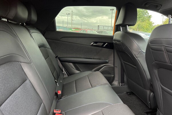 Used MG MG4 2025 for sale - 75669454: Photo 17