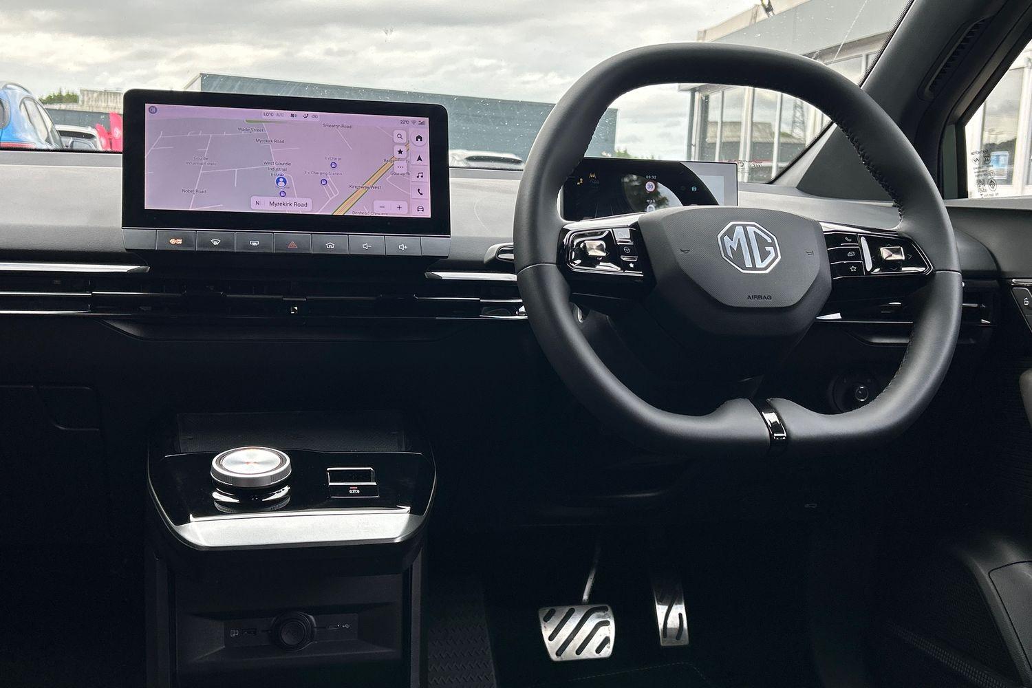 Vehicle 28