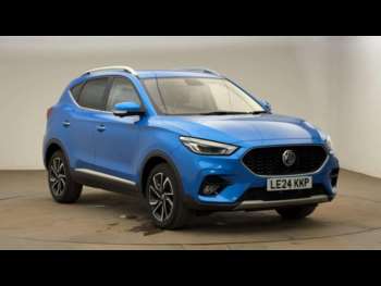 2024 (24) - 1.0 T-GDI Exclusive Auto Euro 6 5dr