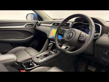 Used MG MG ZS 2024 for sale - 75237469: Photo