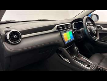 Used MG MG ZS 2024 for sale - 75237469: Photo