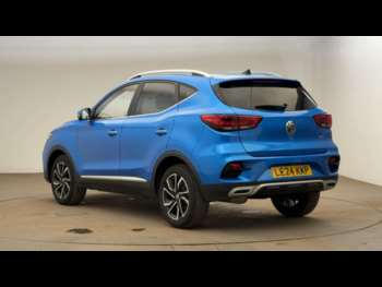 Used MG MG ZS 2024 for sale - 75237469: Photo