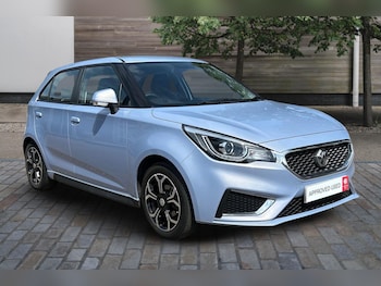 Used MG MG3 2023 for sale - 75553020: Photo