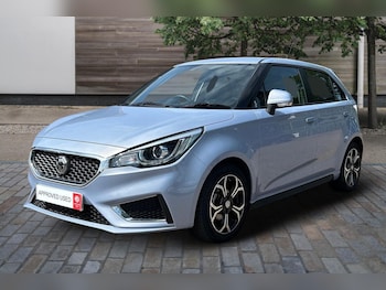 Used MG MG3 2023 for sale - 75553020: Photo