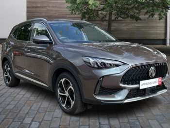 Used MG MG HS 2024 for sale - 74851670: Photo
