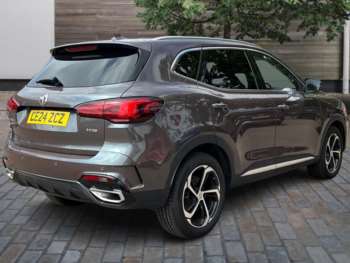 Used MG MG HS 2024 for sale - 74851670: Photo
