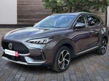 Used MG MG HS 2024 for sale - 74851670: Photo