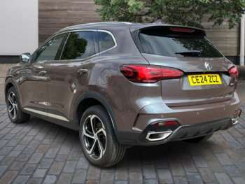 Used MG MG HS 2024 for sale - 74851670: Photo