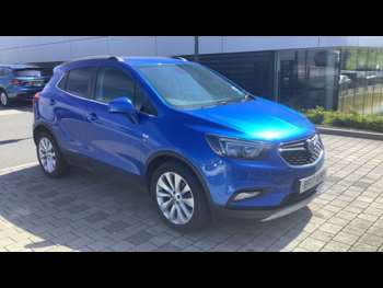 2017 (17) - 1.4T Elite Nav 5dr 4WD Auto