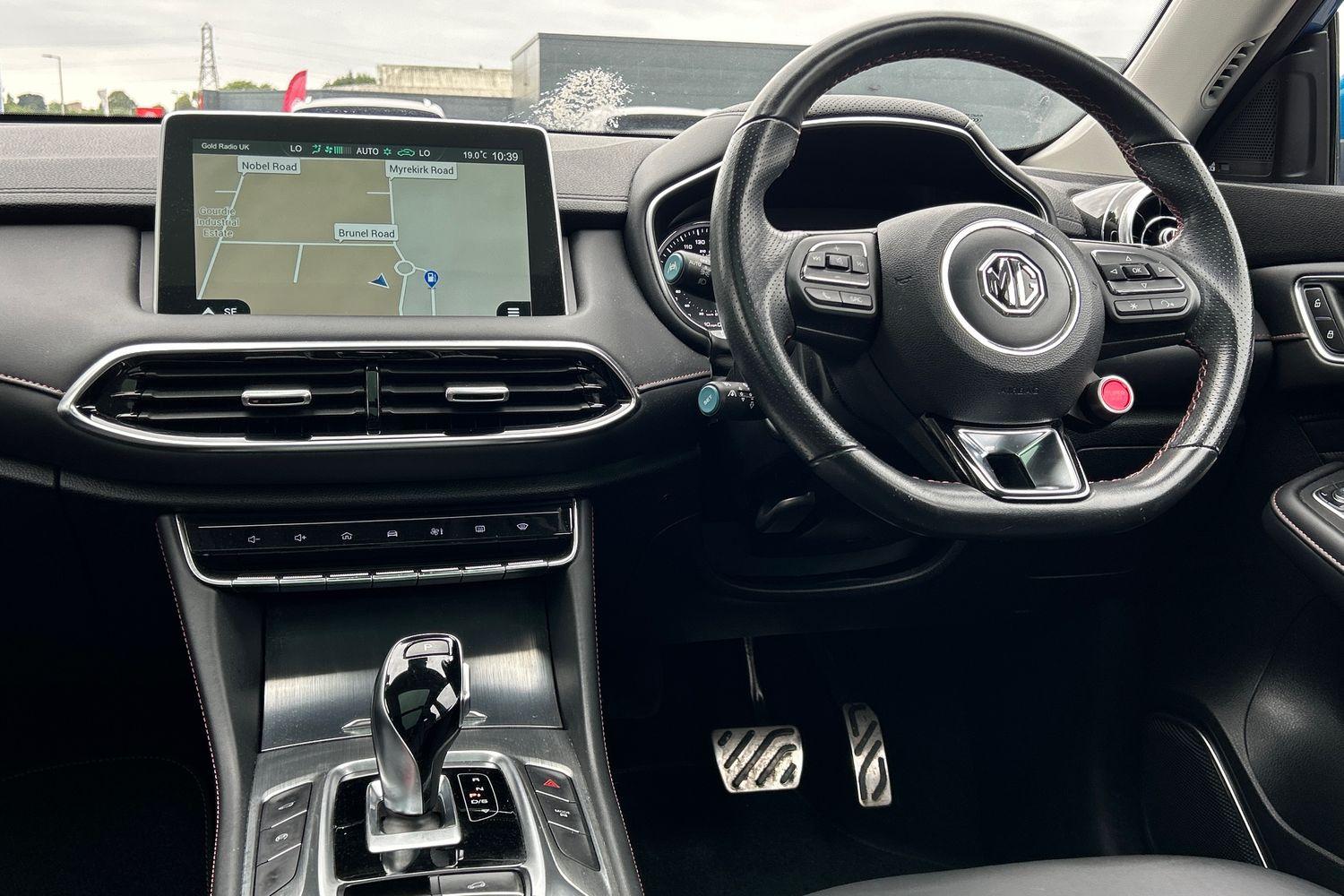 Vehicle 30