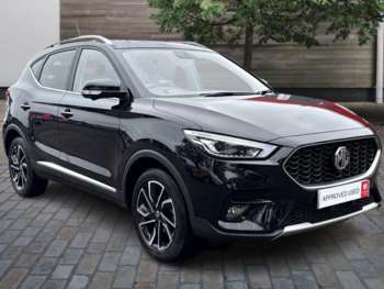 Used MG MG ZS 2024 for sale - 74850662: Photo