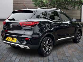 Used MG MG ZS 2024 for sale - 74850662: Photo