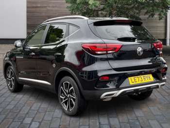 Used MG MG ZS 2024 for sale - 74850662: Photo